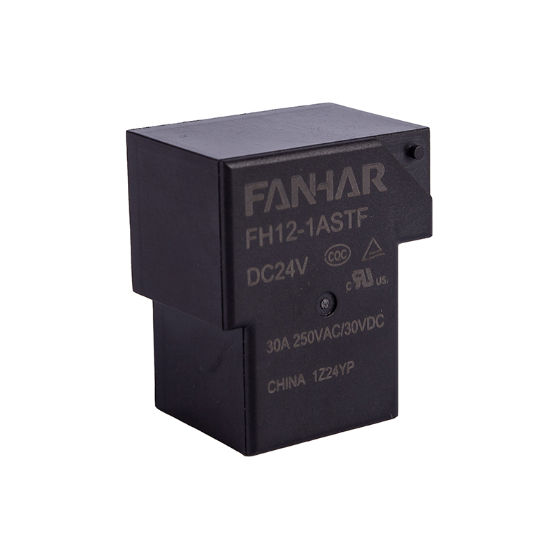 Relais de puissance FH12 30A 40A conforme UL TUV CQC