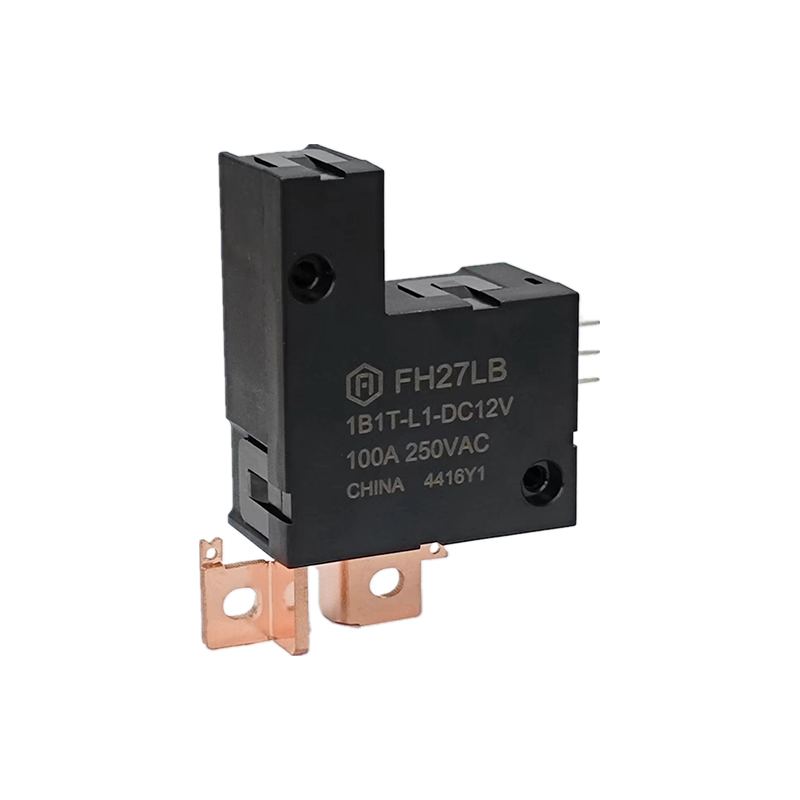 Relais de verrouillage FH27LB 100A