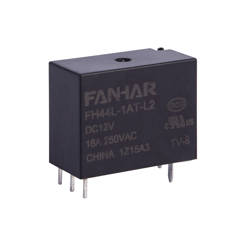 Relais de verrouillage FH44L 16A Conforme UL TUV CQC
