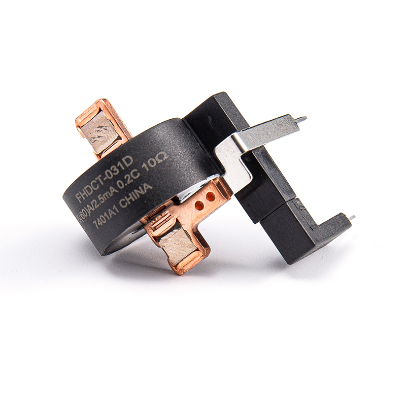 Transformateur de courant FHDCT-031D 5(60)A pour compteurs intelligents
