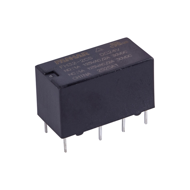 Relais de signal FH32 1A 2A Conforme UL TUV CQC