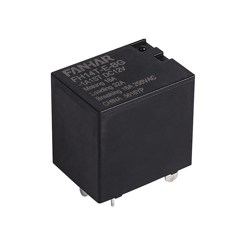 Relais de puissance FH14T-E/FH14HV-E 26A 32A 