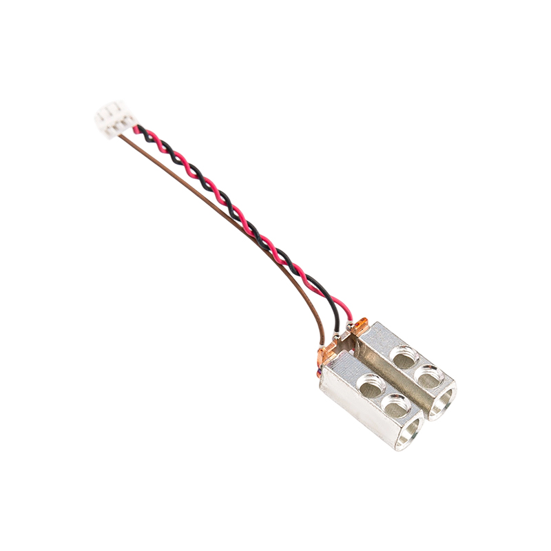 FHS-020 Shunt anti-vibration haute stabilité