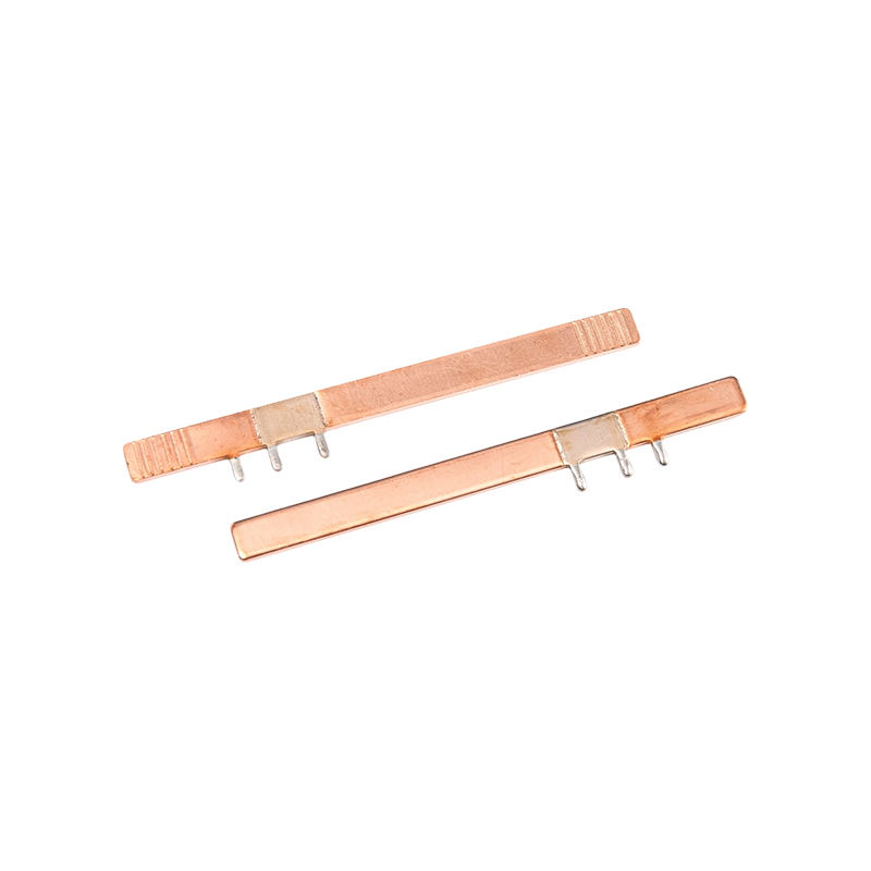 Shunts de gestion de l'alimentation des équipements de communication FHS-023