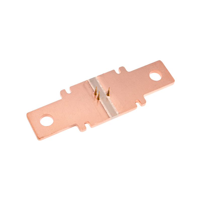FHS-024 Shunt spécial pour la mesure des compteurs intelligents