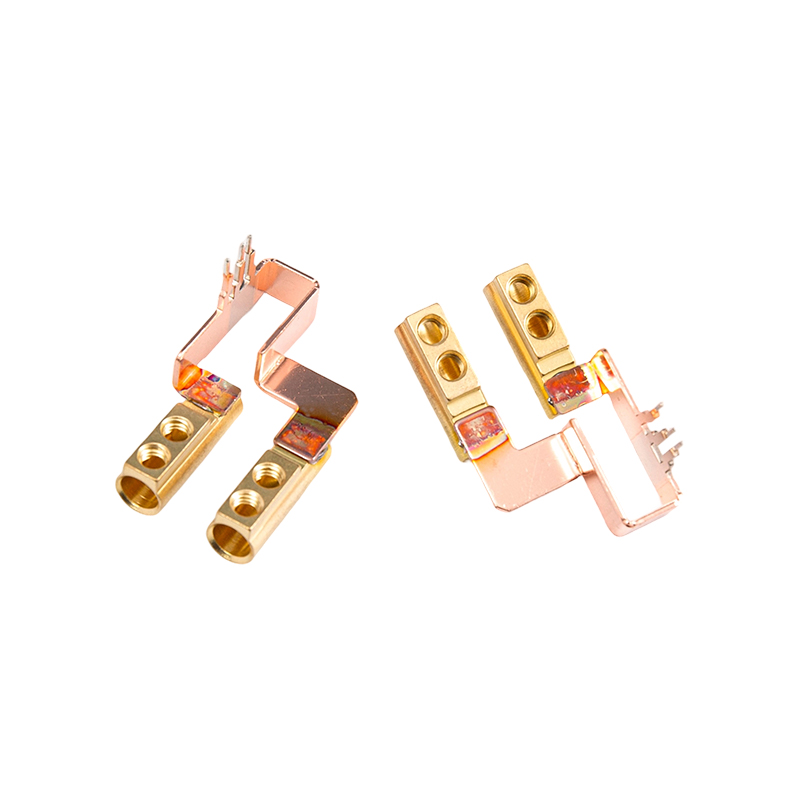 Shunt haute fiabilité à faible inductance FHS-025