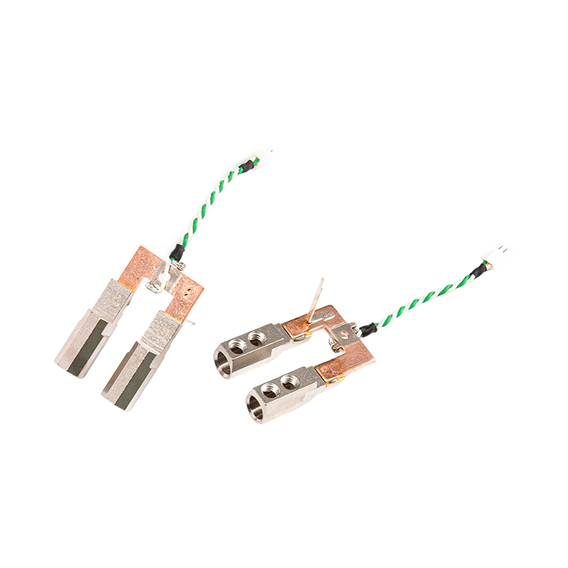 FHS-027 Shunt anti-vibration haute stabilité