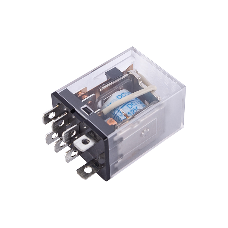 Relais CC haute tension FH37 15A