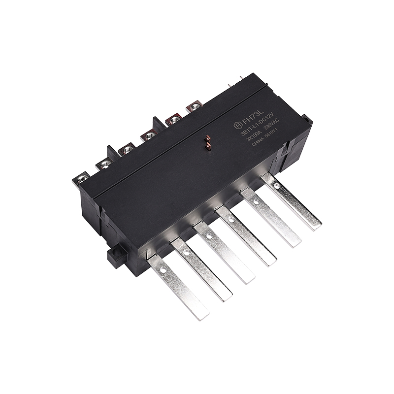 Relais de verrouillage FH73L 100A