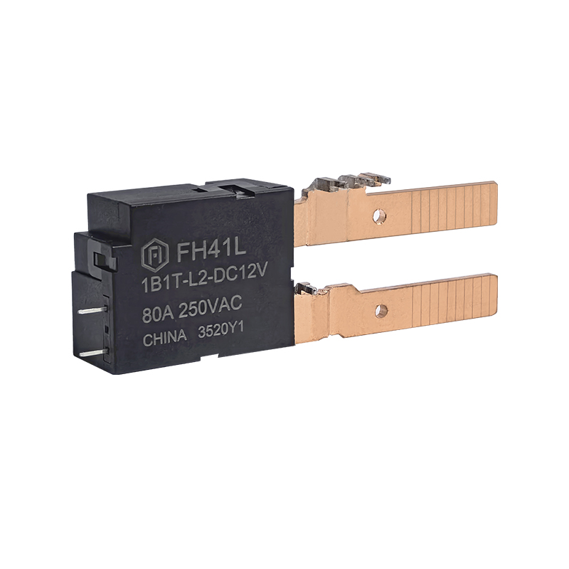 Relais de verrouillage FH41L-60 60A