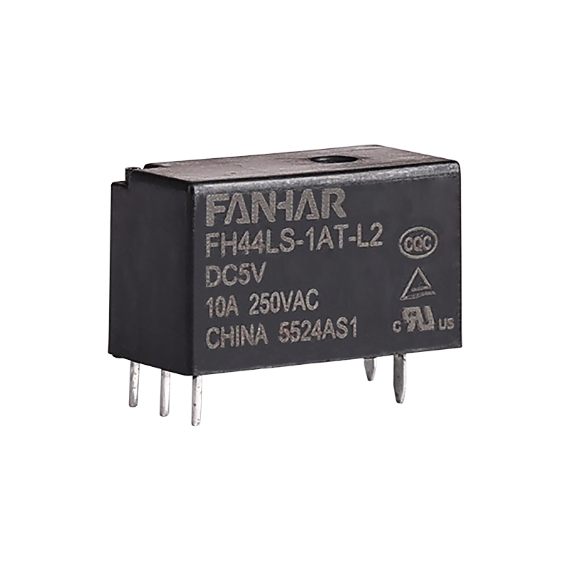 Relais de verrouillage FH44LS 10A Conforme UL TUV CQC