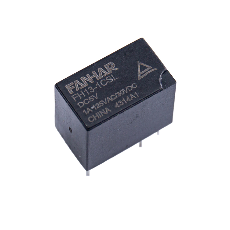 Relais de signal FH13/W13 1A Conforme TUV