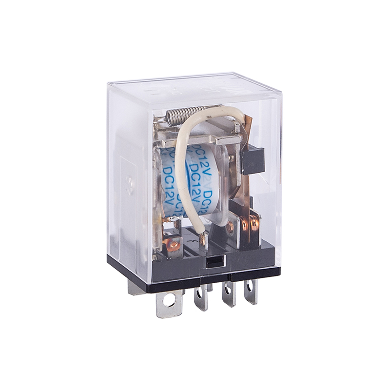 Relais industriel FH37 12A 15A