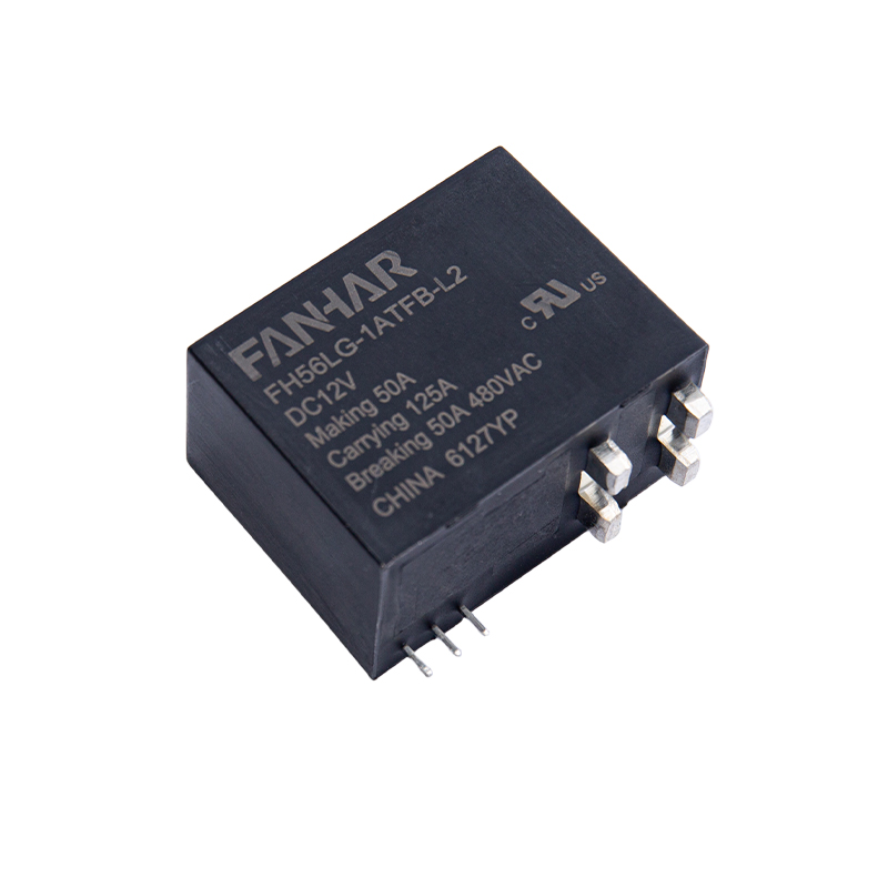 Relais de verrouillage FH56LG 125A