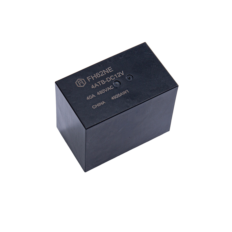 Relais nouvelle énergie FH62NE 40A