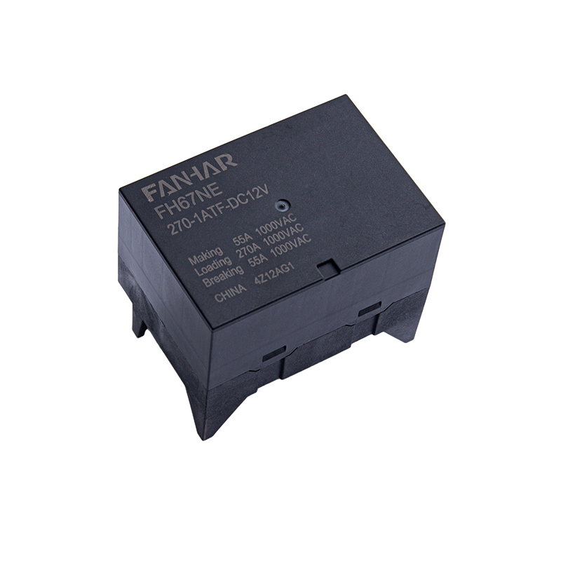 Relais nouvelle énergie FH67NE 200A