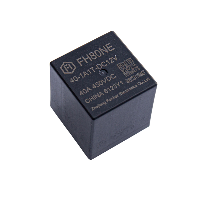 Relais nouvelle énergie FH80NE 40A