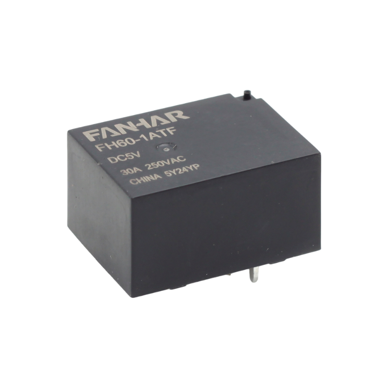 Relais de verrouillage FH60 30A