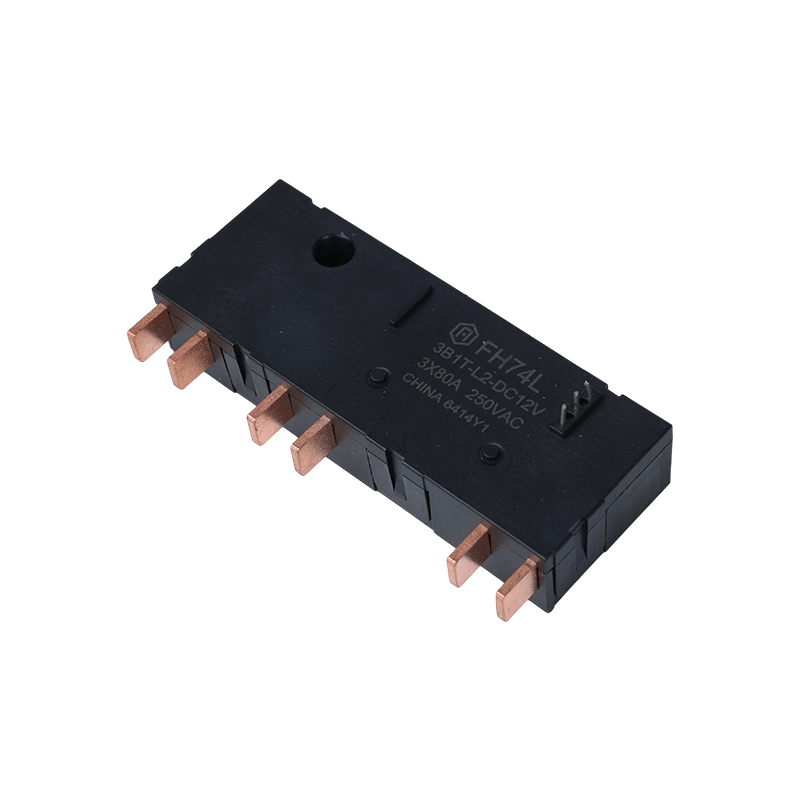 Relais de verrouillage FH74L 120A